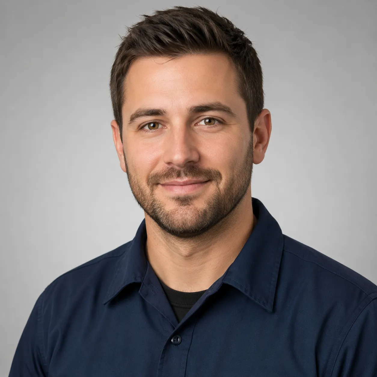 Alex Brennan