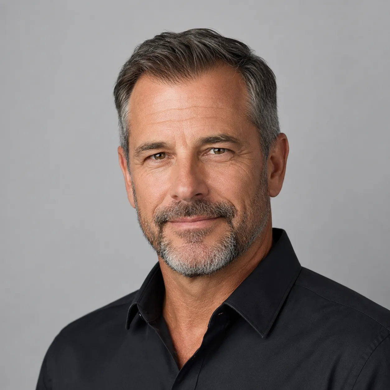 Tom Hollister
