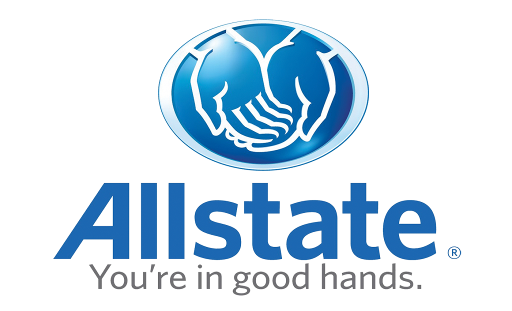Allstate logo