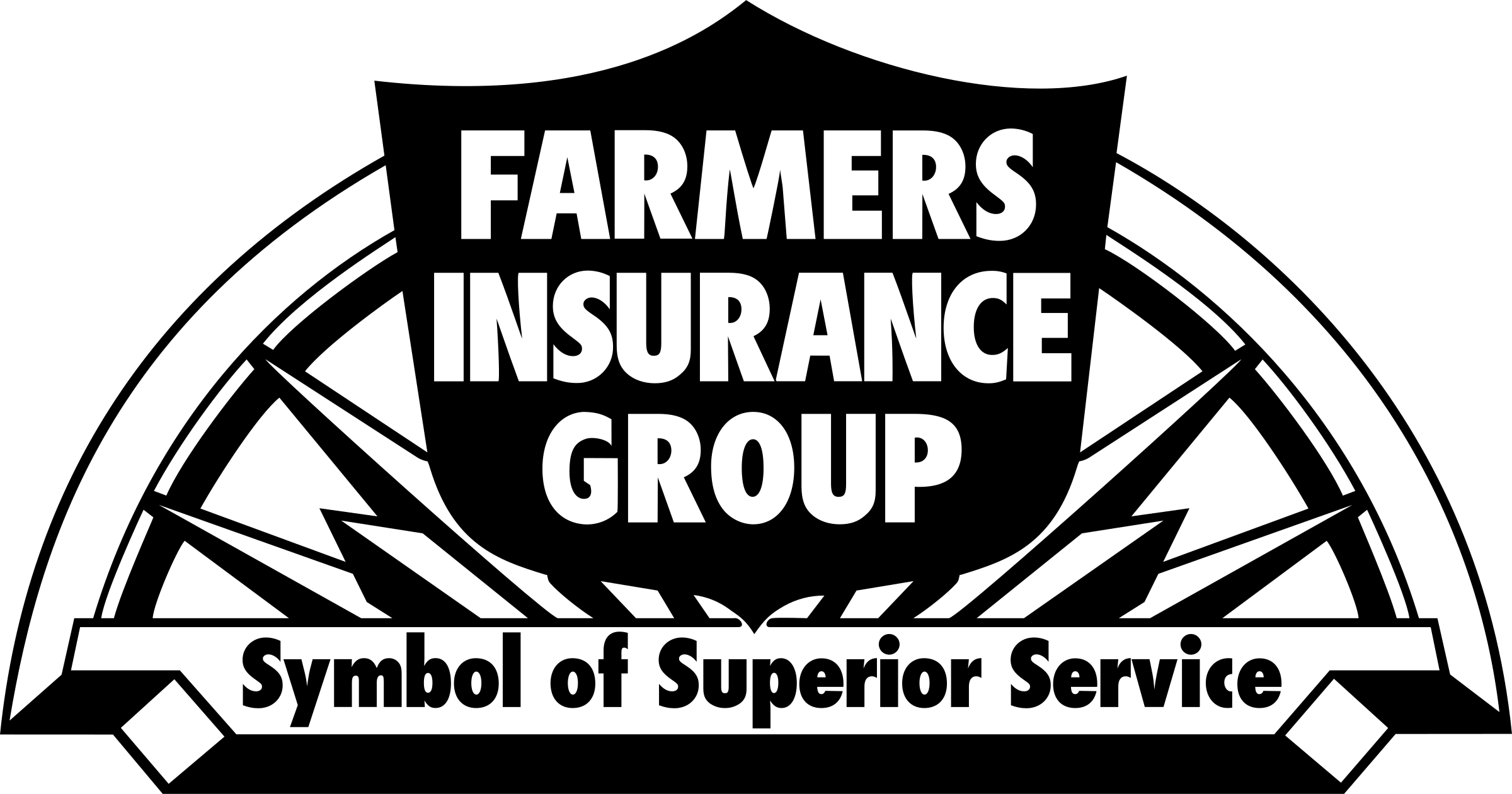Farmers logo