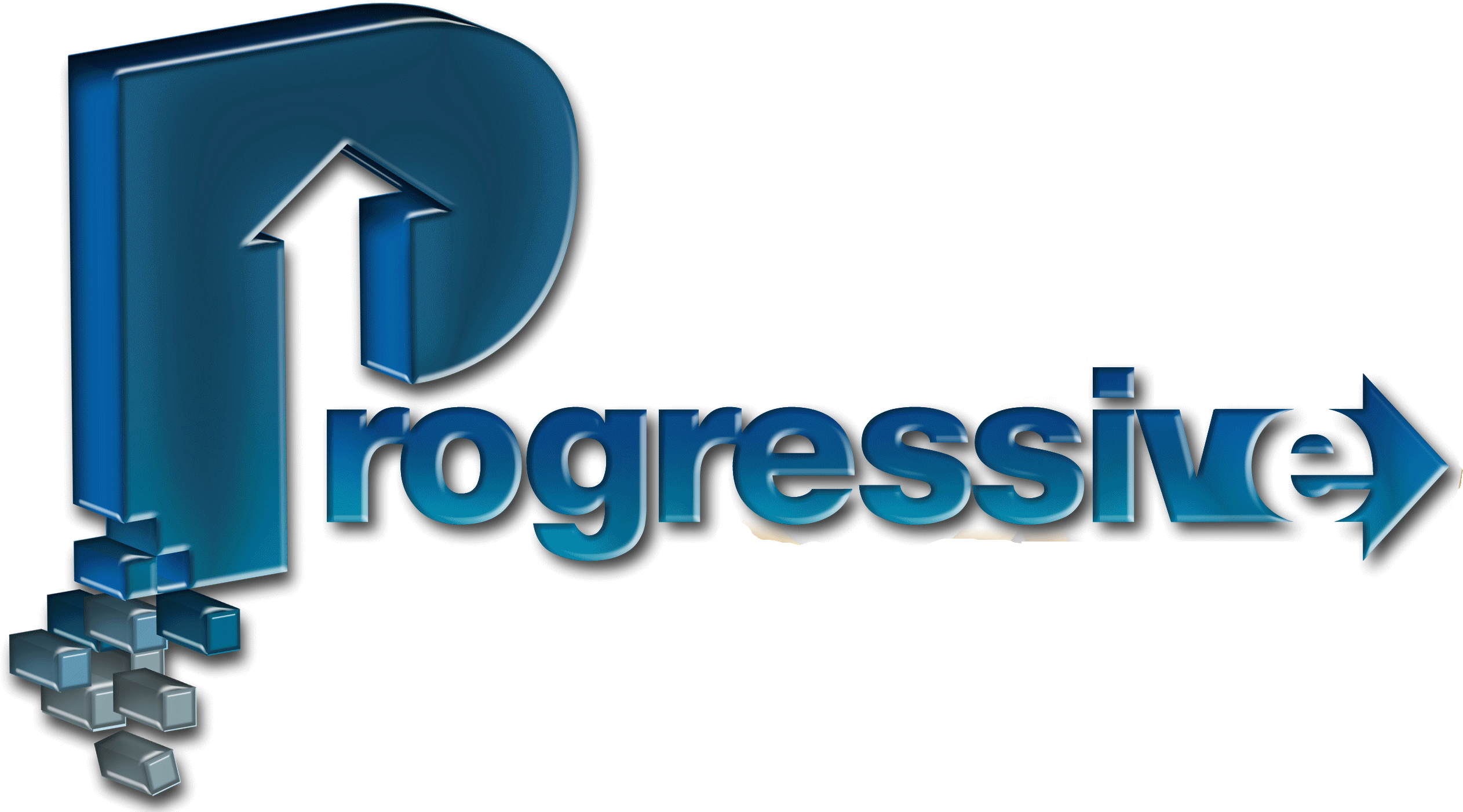Progressive logo