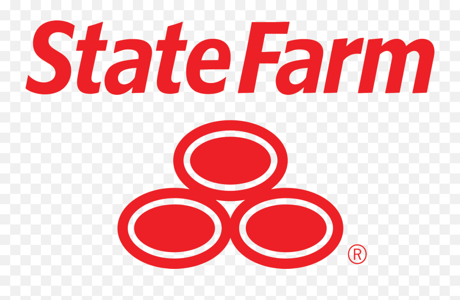 State Farm logo