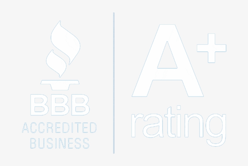 BBB A+ Accredited Business