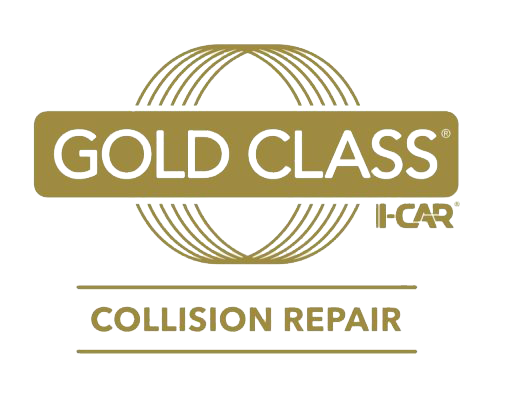 I-CAR Gold Class certified